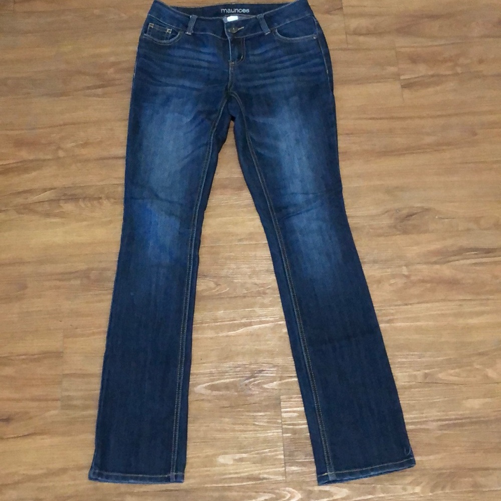 Maurices jeans
